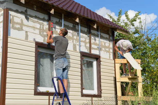 Best Siding Painting and Refinishing  in Clayton, IN