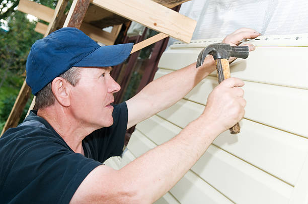 Best Composite Siding  in Clayton, IN