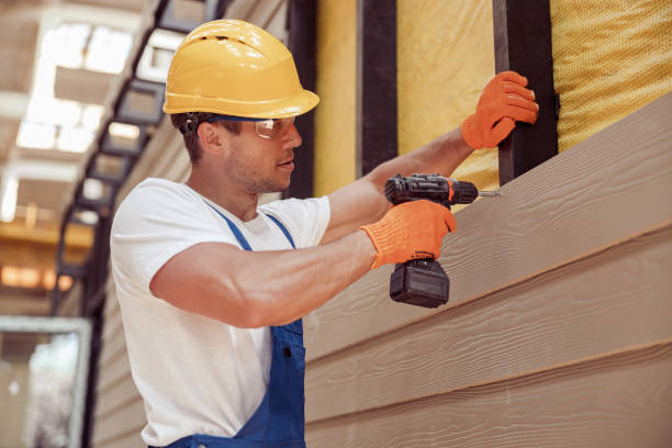 Best Steel Siding Installation  in Clayton, IN
