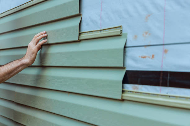 Best Insulated Siding Installation  in Clayton, IN